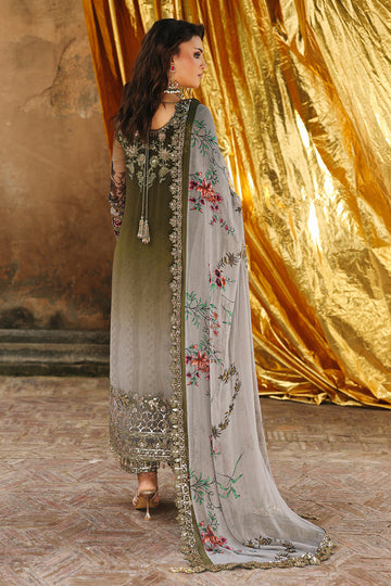 Charizma VSL25-31 Vasal Chiffon Collection 2025